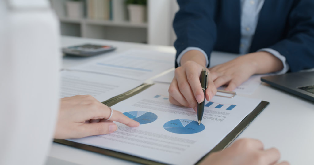 Benefícios da consultoria de investimentos