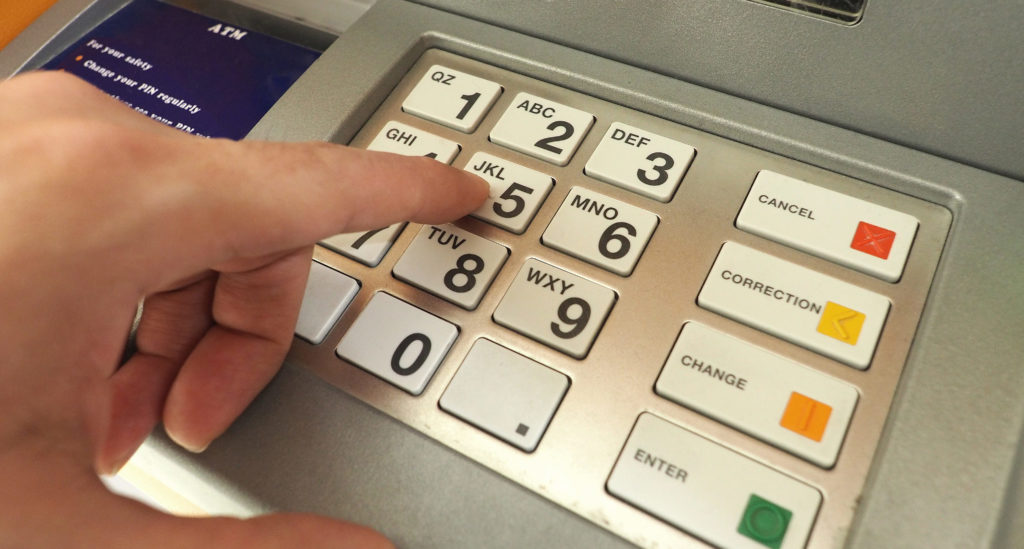 Negociação de taxas no banco