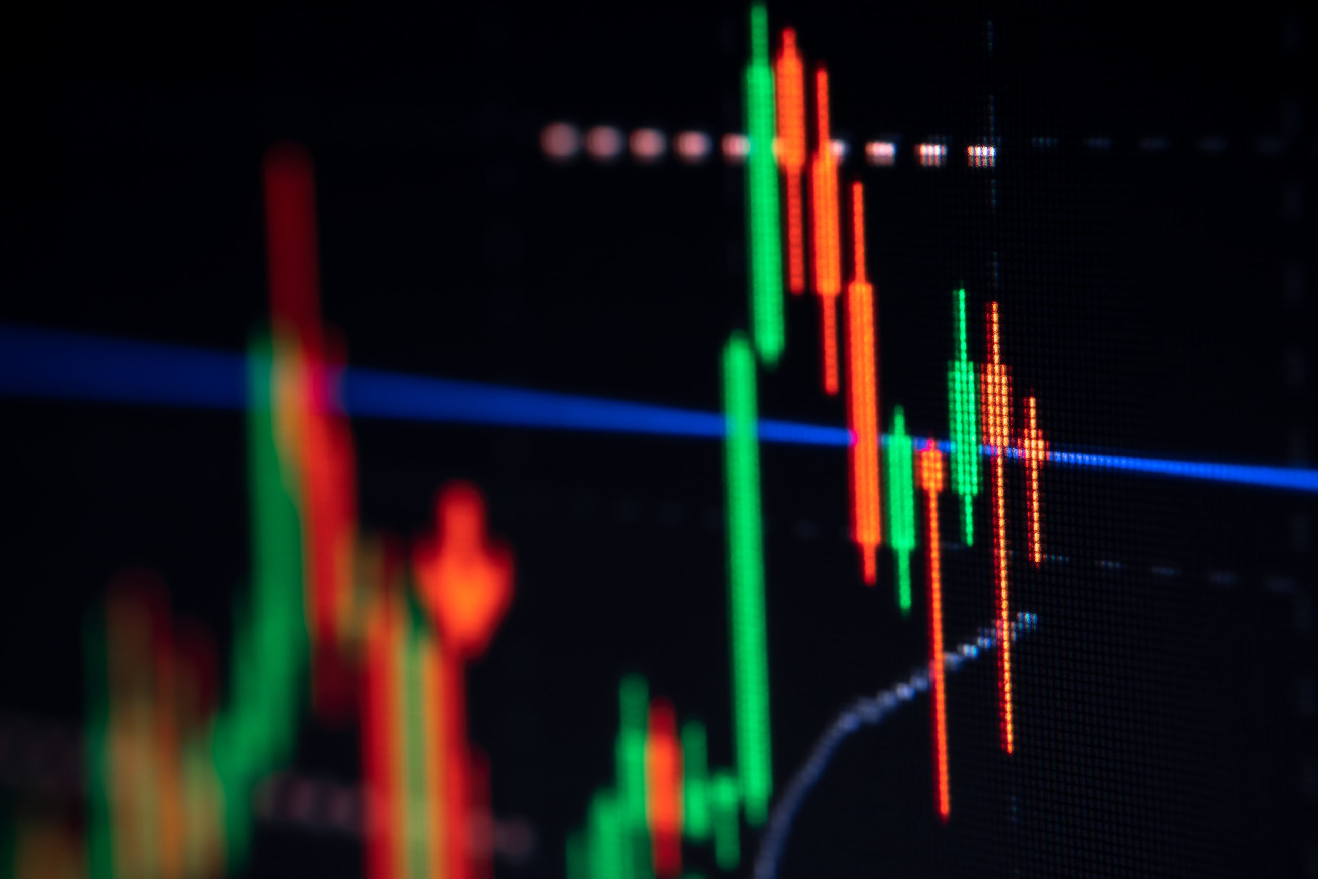 Como declarar ações