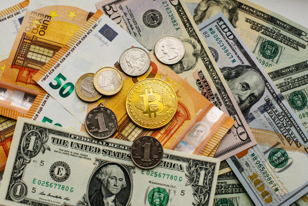 Melhor investimento internacional