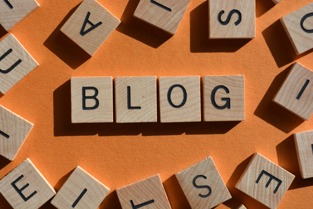 Blogs Sobre Investimentos e Finanças