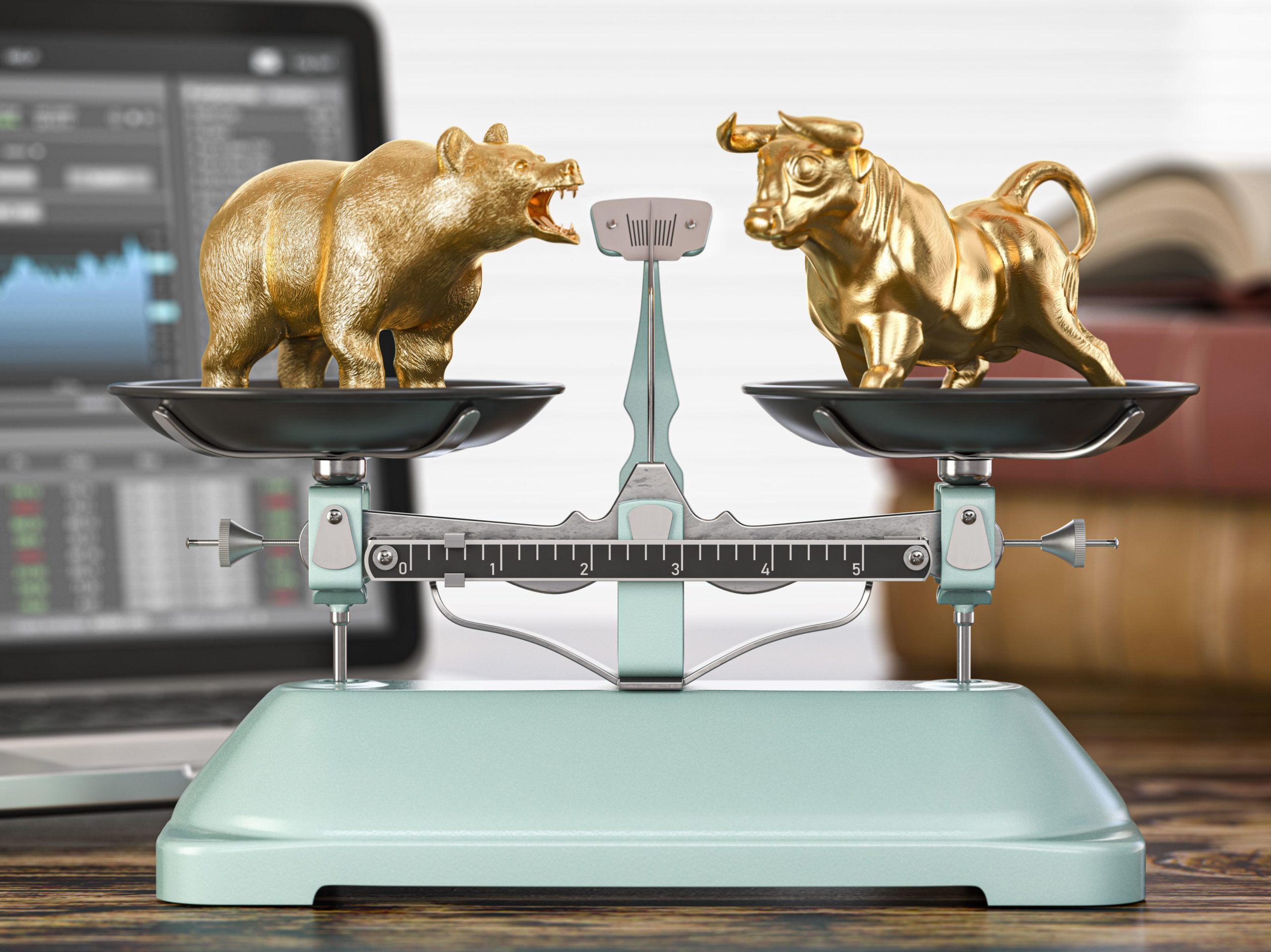 Bull e Bear Trap