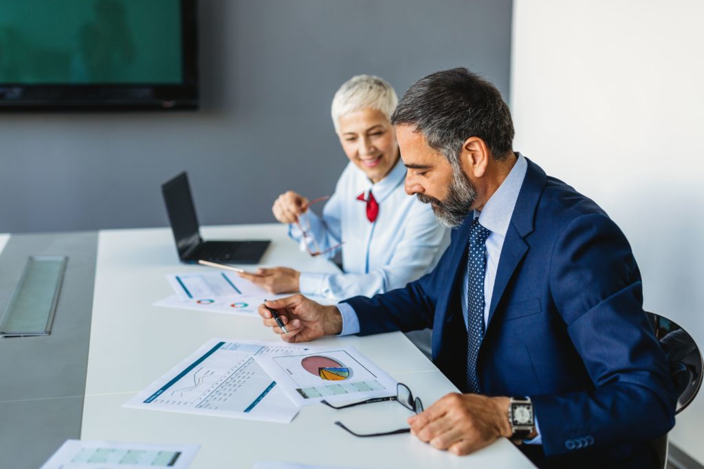 Indicações de investimentos com consultor