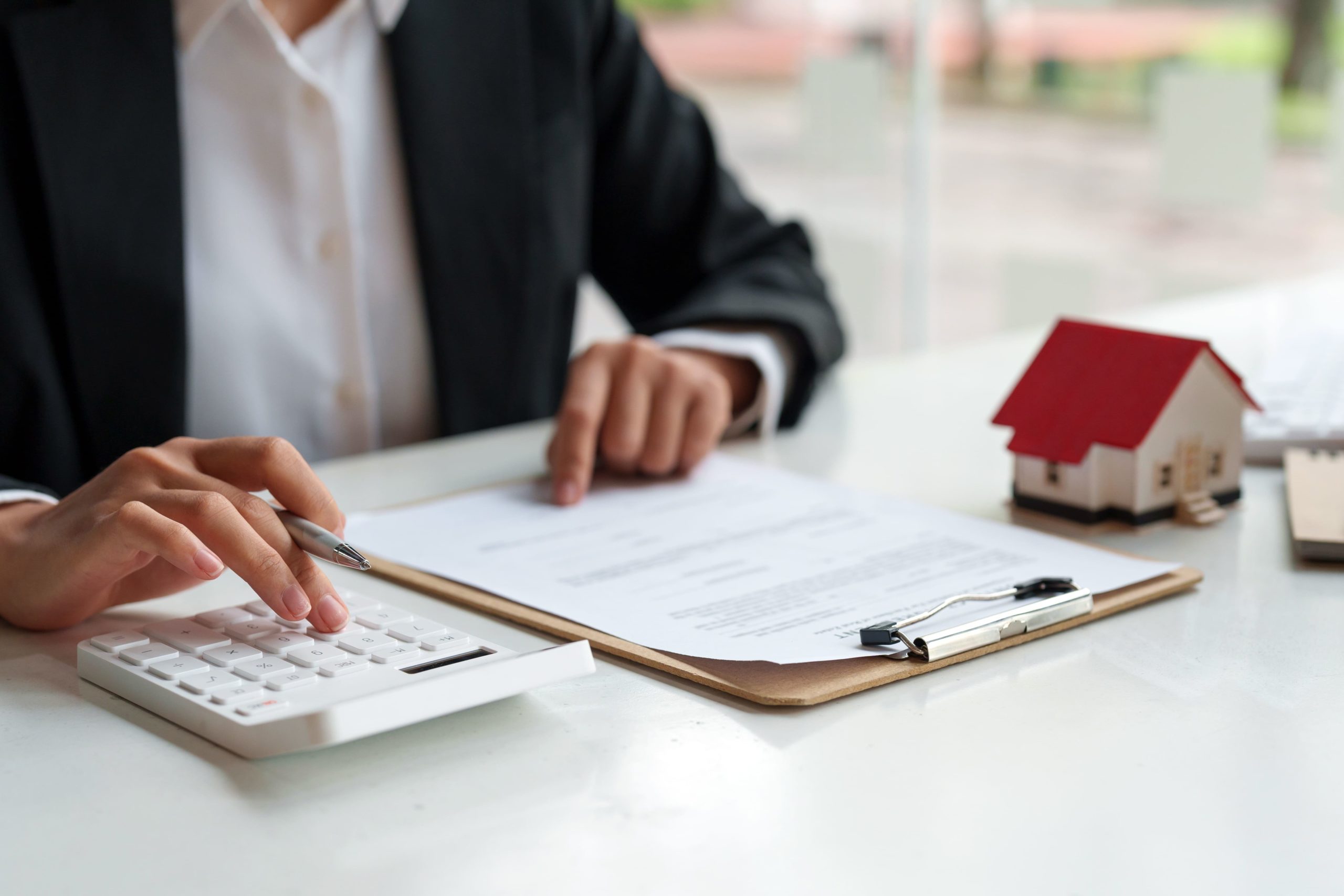Desvantagens de investir em REITs