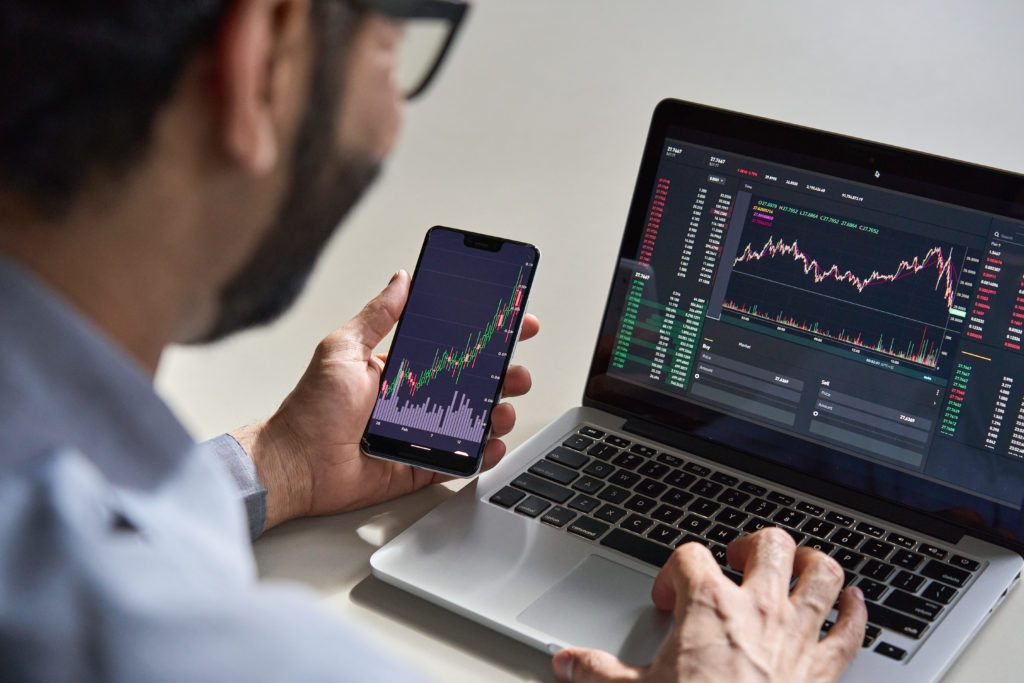 Como Começar a Investir e atingir liberdade financeira