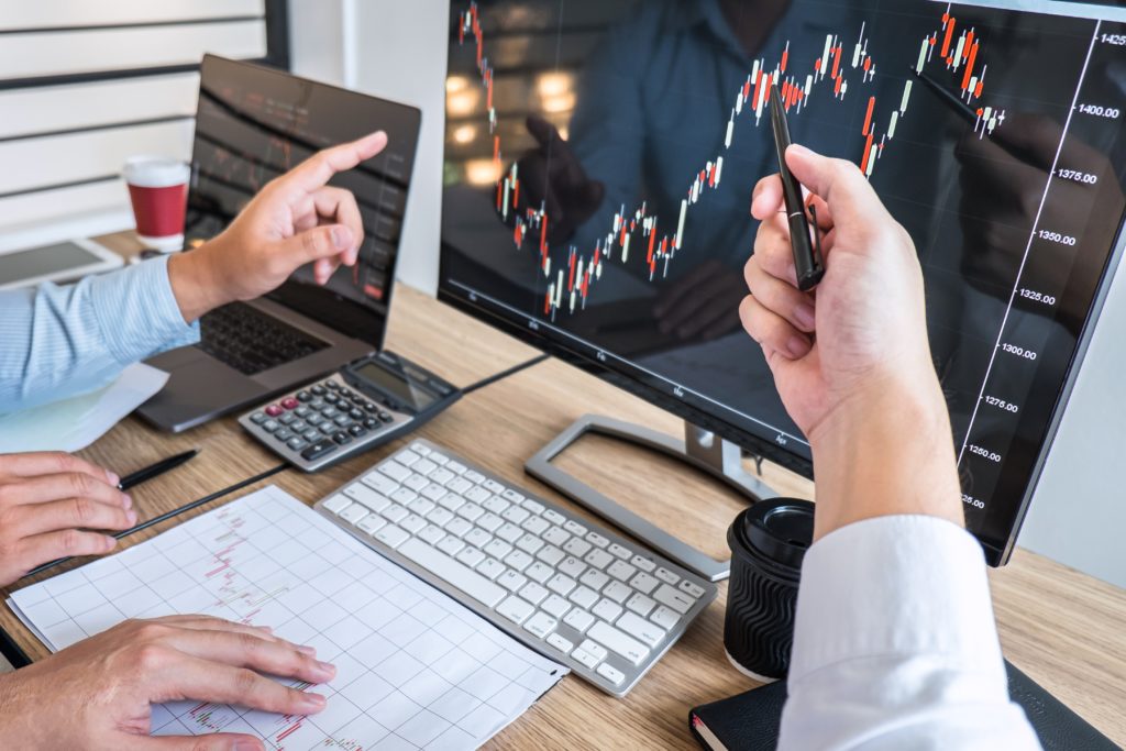 Investimento de risco