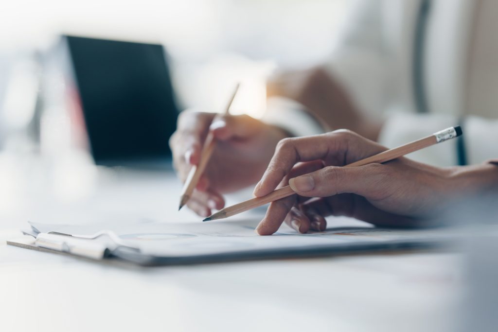 Factor investing