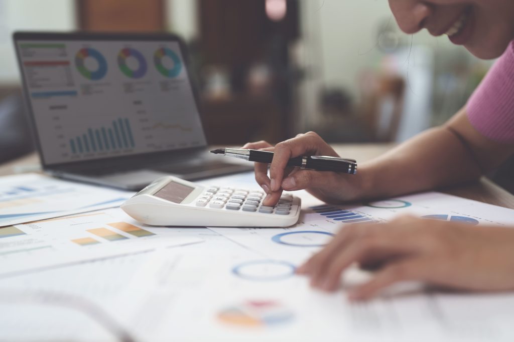 Como usar a volatilidade nos investimentos?