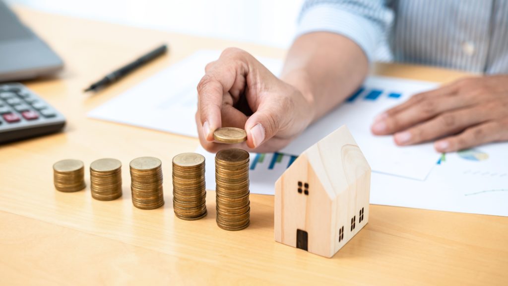 Alugar ou Financiar um imóvel