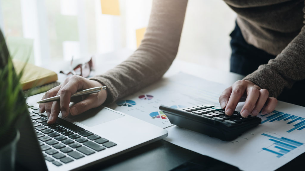 Planejamento para alcançar a liberdade financeira