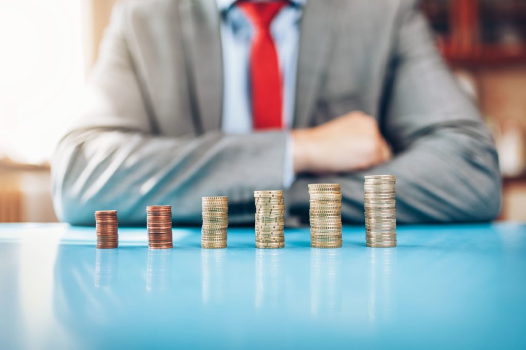 Como montar uma carteira de ações? 