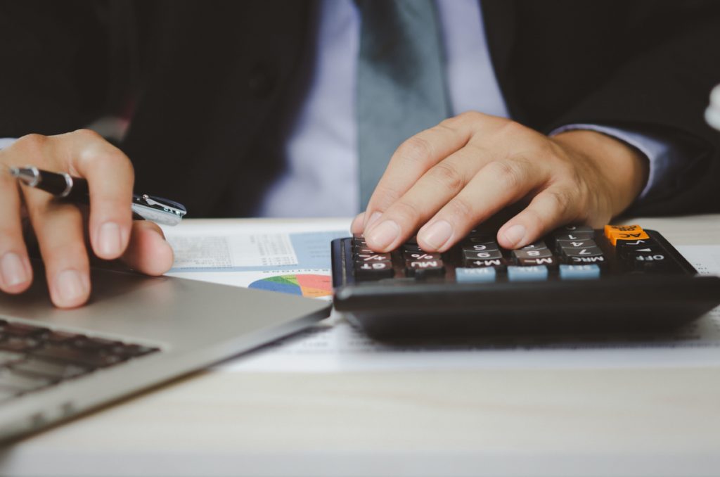 controlar sua carteira para independência financeira