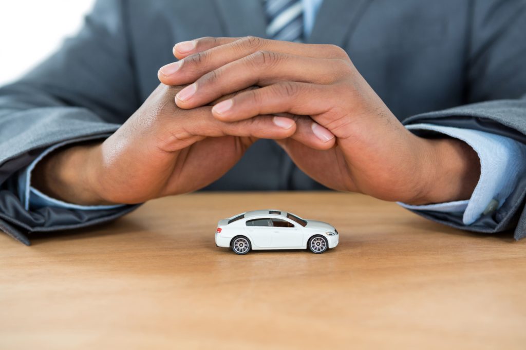 Contratar Seguro Automotivo