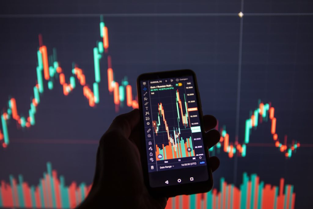 Bolsa de Valores - o que são ações?