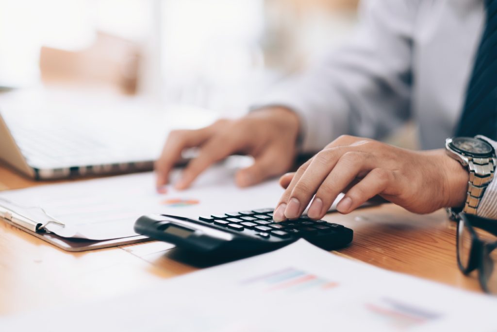 independência financeira como calcular