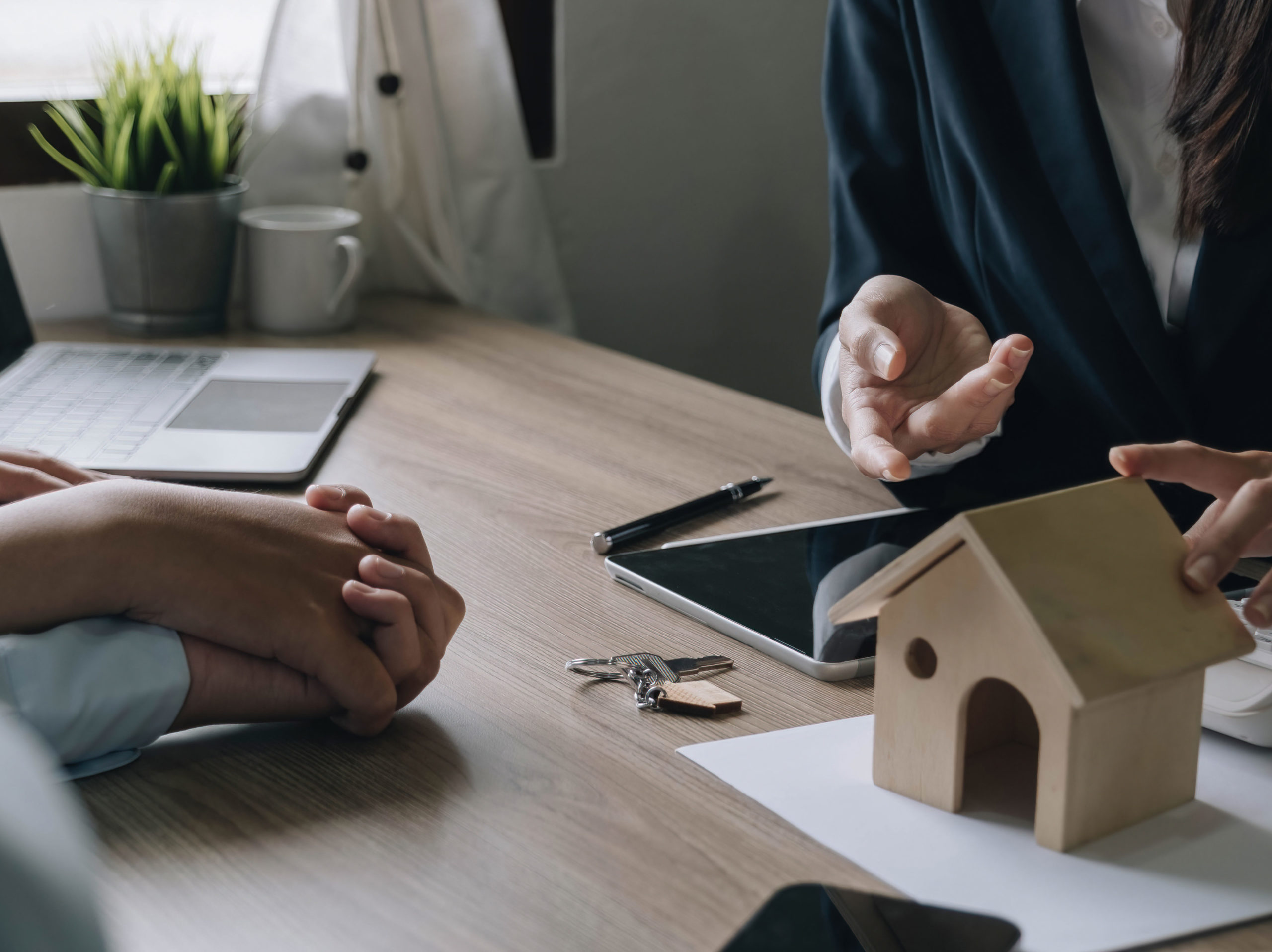 Vantagens de investir em REITs