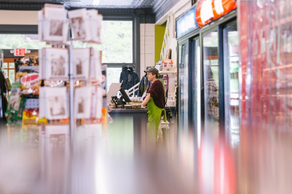 Lojas Americanas está listada na B3 como AMER3