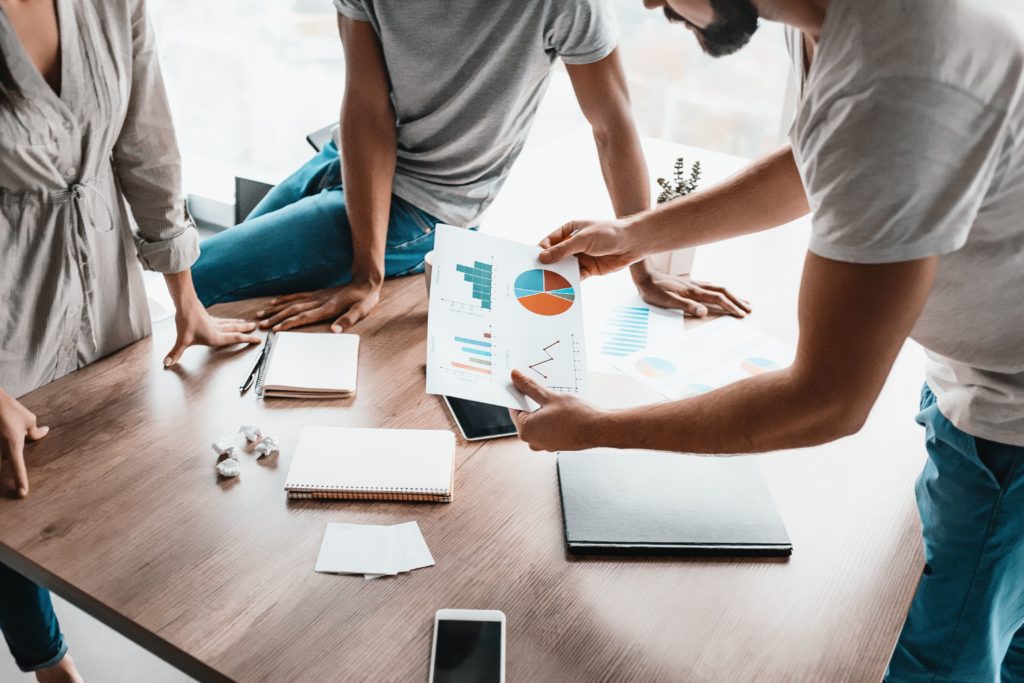 Como interpretar o ROI de uma empresa