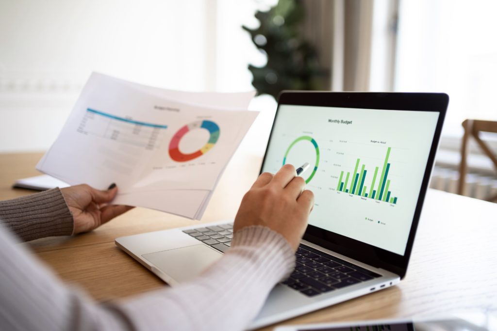 GESTORAS DE INVESTIMENTOS