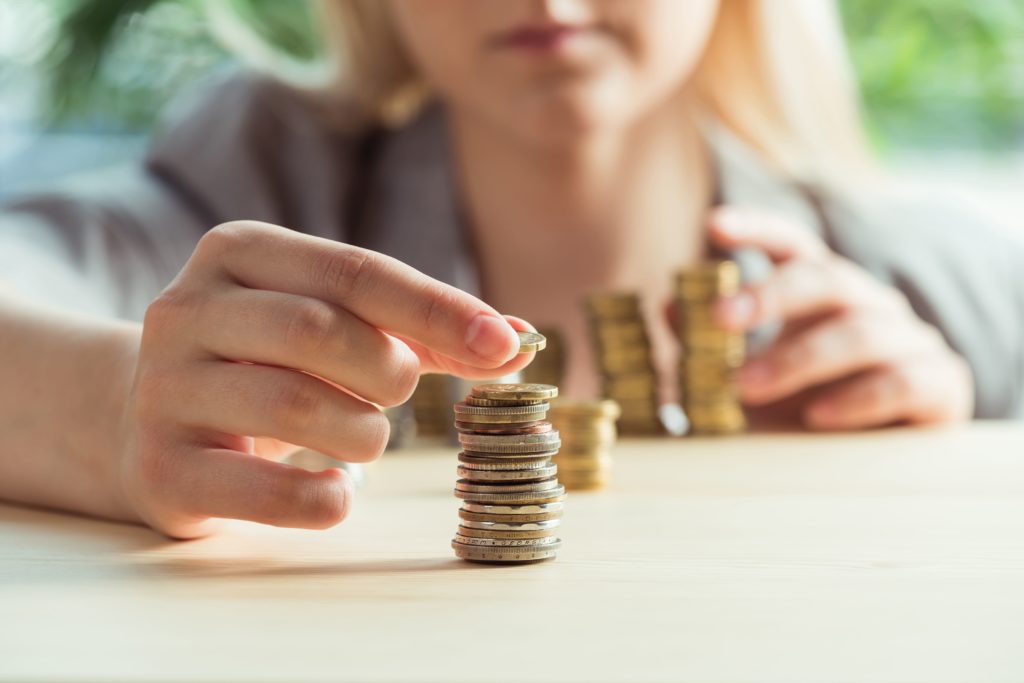 Erros comuns de investimento que você pode evitar