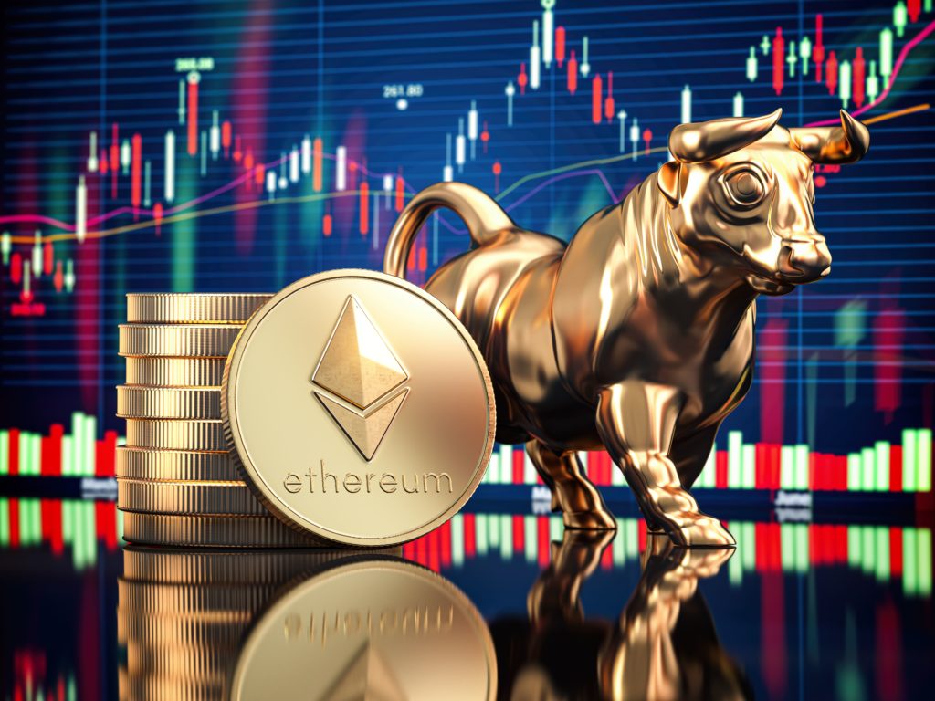 Bull Market
Mercado Touro