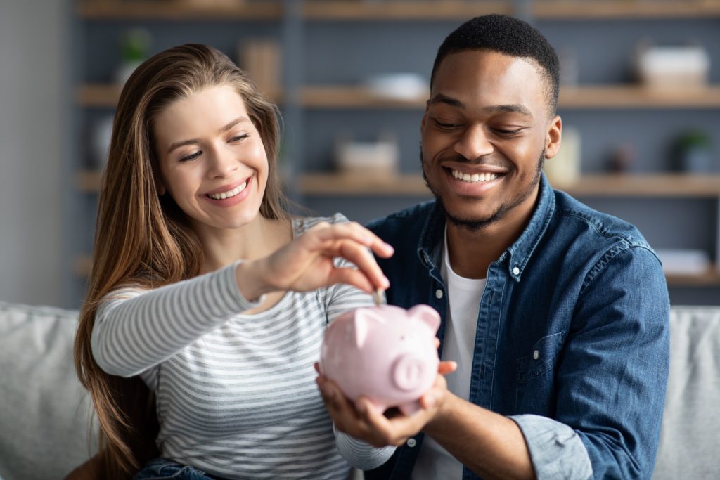finanças para casais