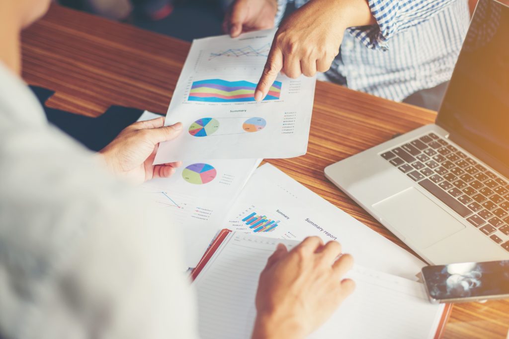 consultoria de investimentos