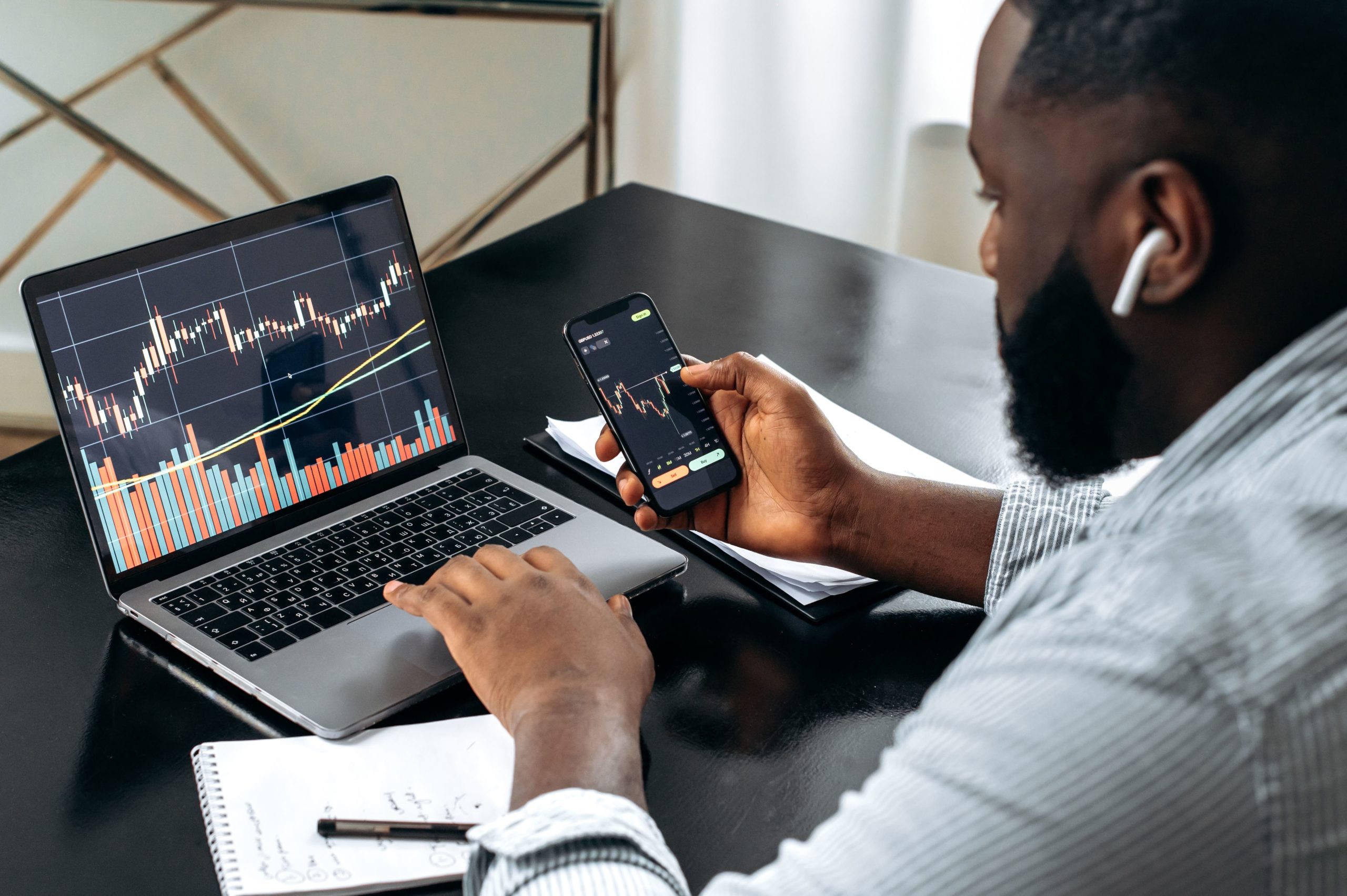 O cálculo do Drawdown