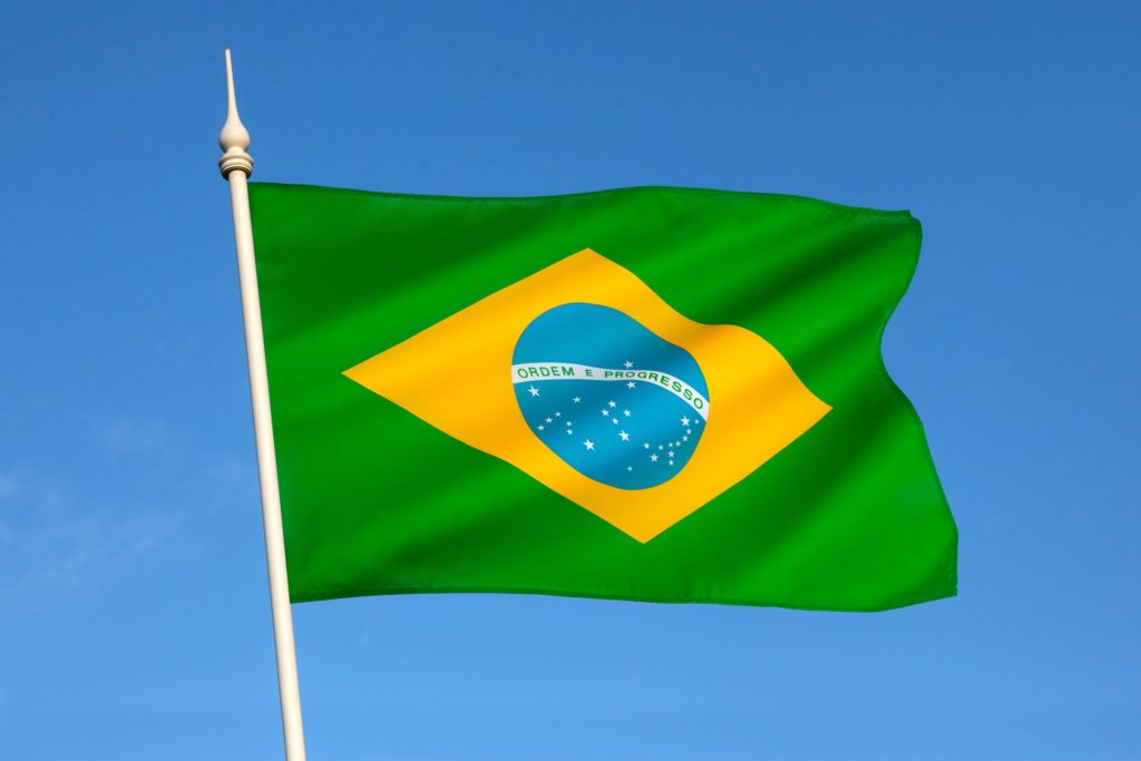 REITS E FUNDOS IMOBILIÁRIOS BRASILEIROS