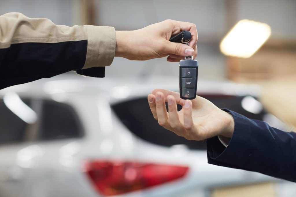 Andar de uber ou comprar um carro?