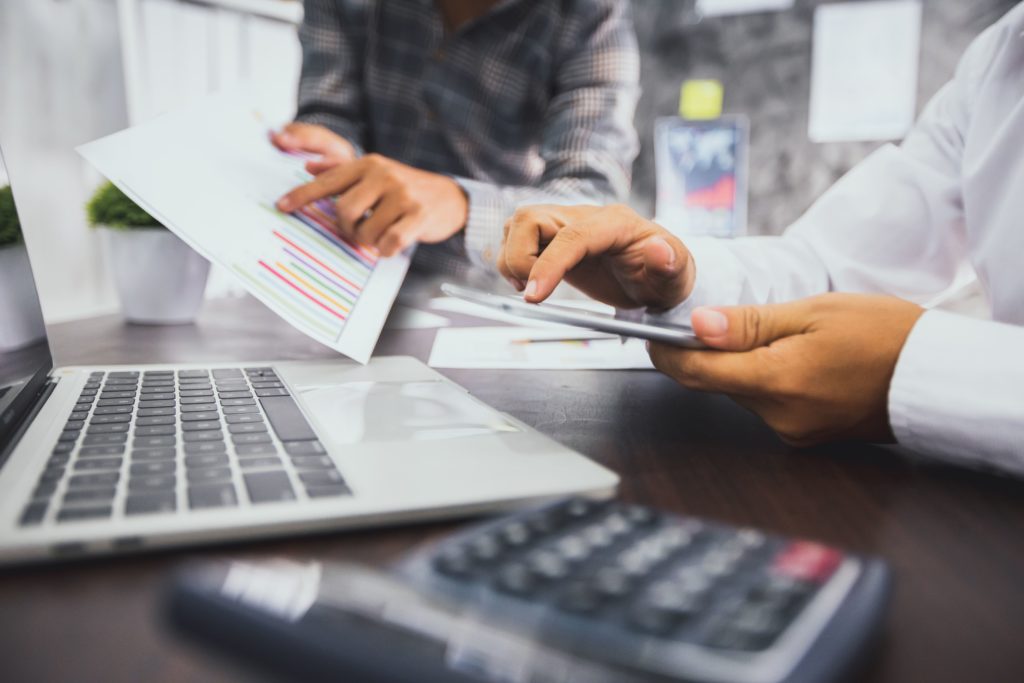 Investimento em ações para iniciantes