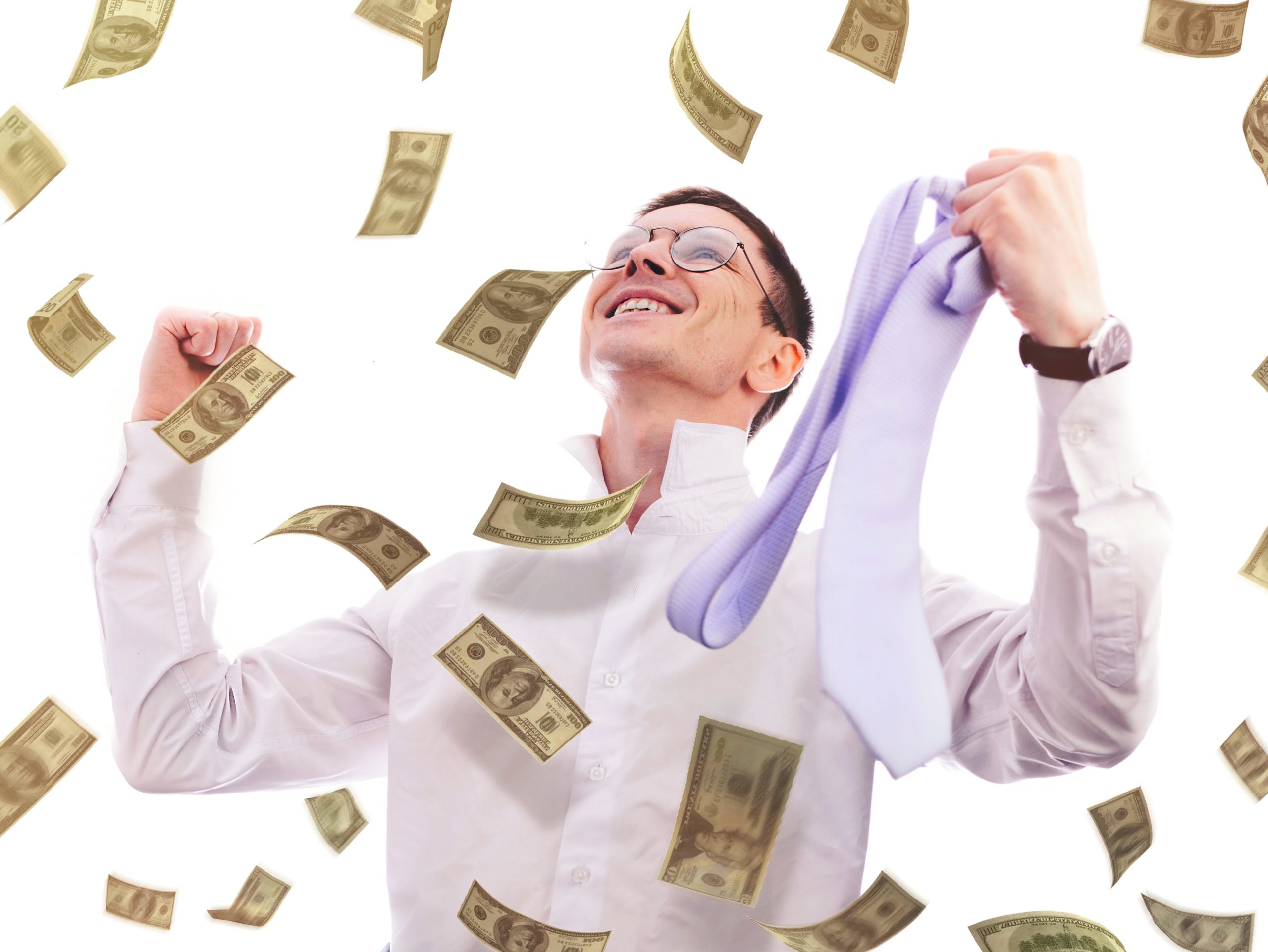 Liberdade financeira