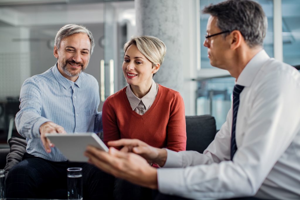 Wealth Advisor