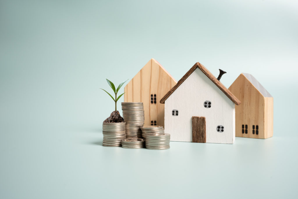 Mercado imobiliário