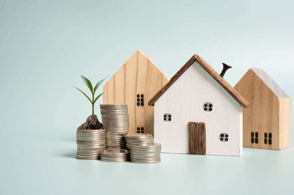 Melhores fundos imobiliários para investir