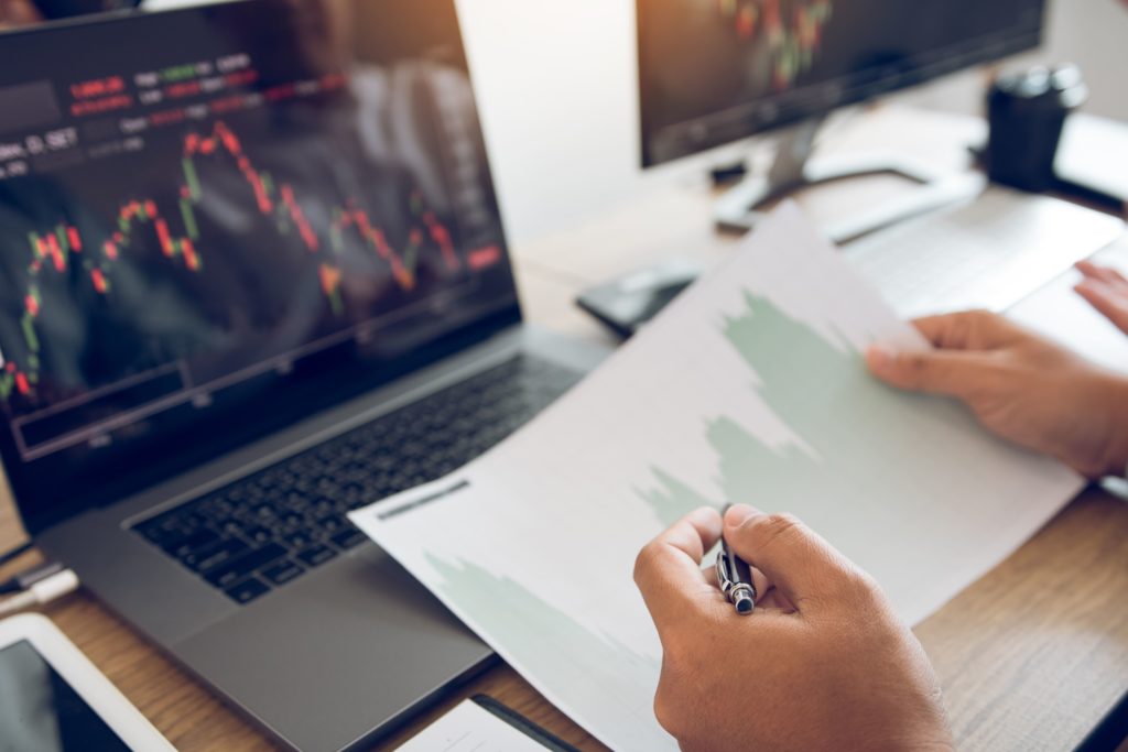 Gestora de investimento