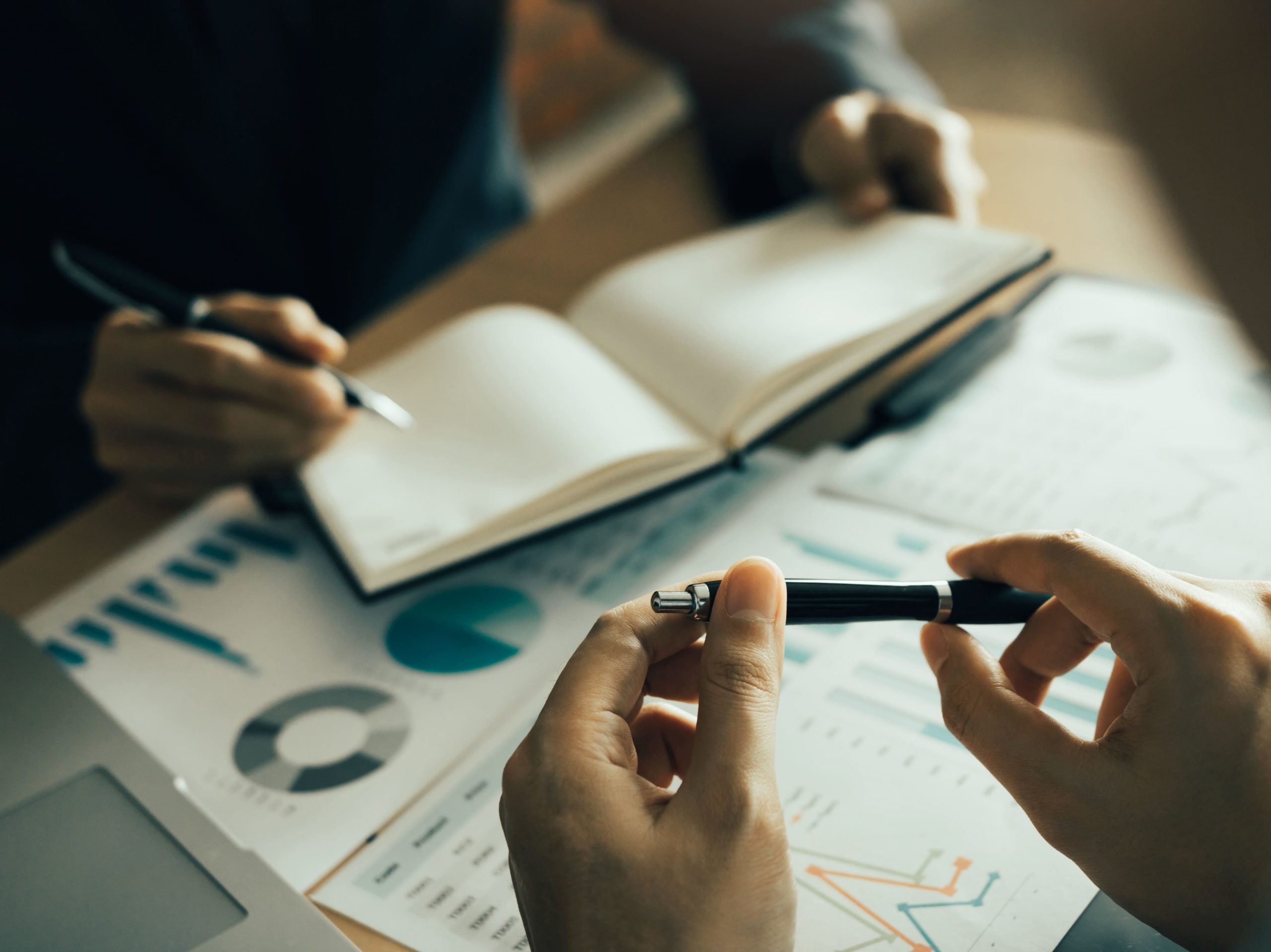 Qual a melhor estratégia de análise de investimento