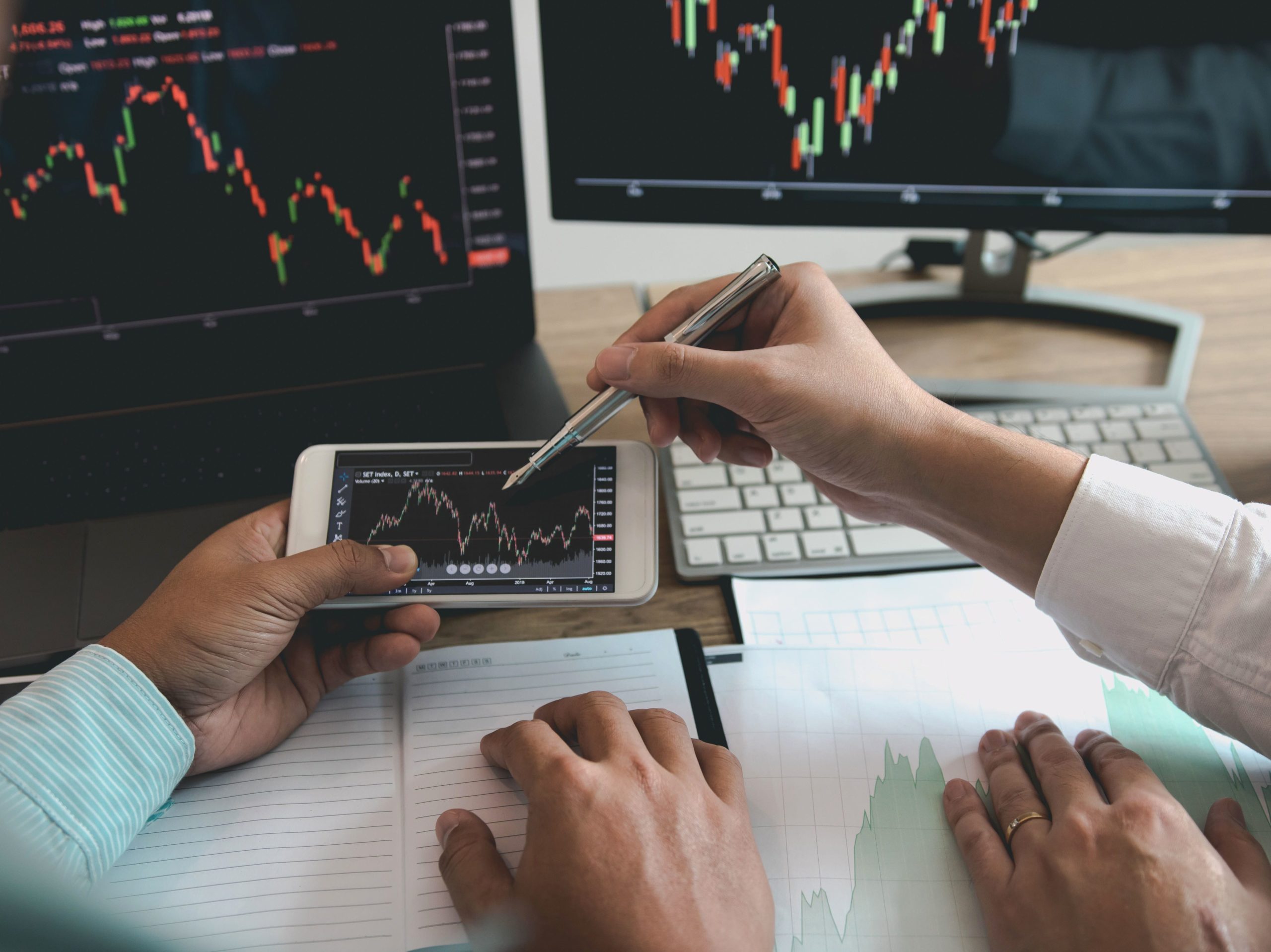Ativos produtivos e ativos improdutivos