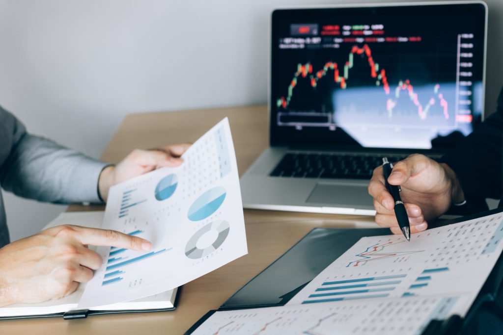 Como investir em fundos de ações?