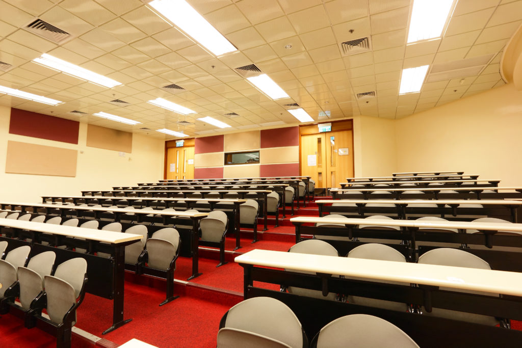 Sucesso financeiro e a faculdade