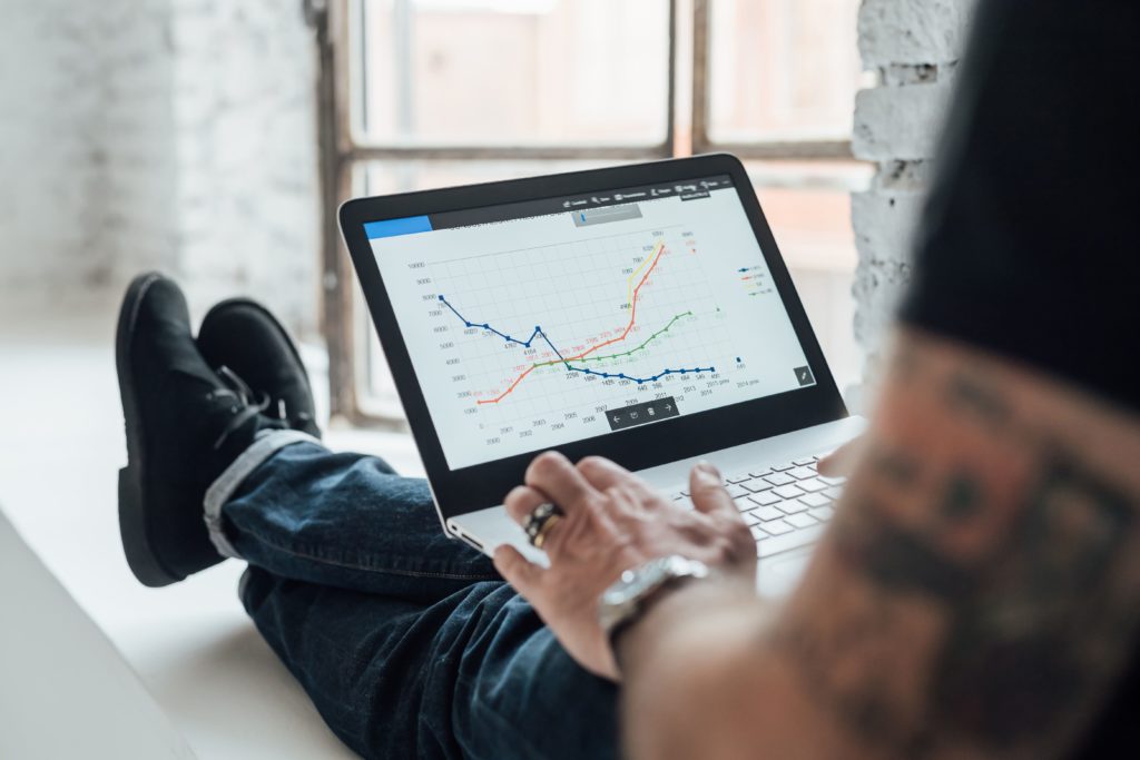 Formas de Começar a Investir - Ações