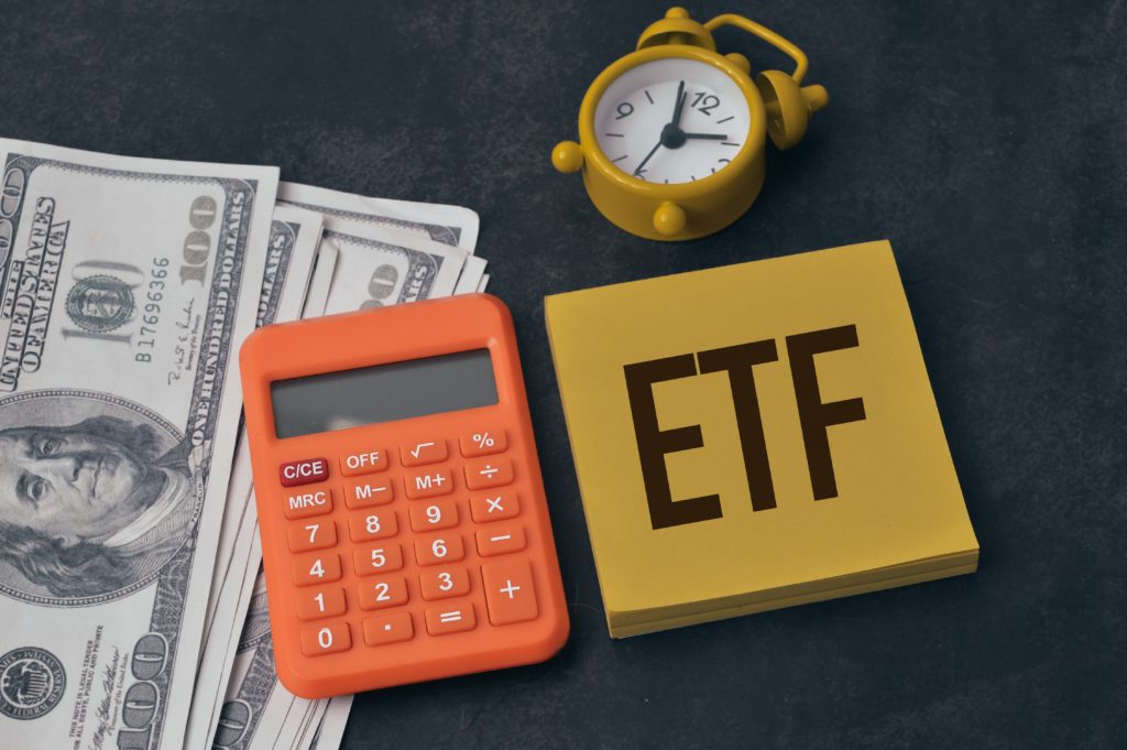 ETFs de Criptomoedas: Vantagens e Desvantagens de Investir Nesse Tipo de Fundos