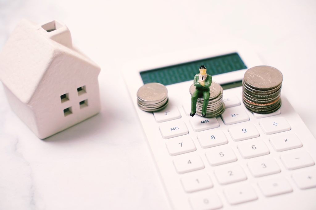 vantagens de financiar um imóvel