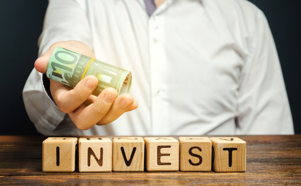 INVESTIR EM FUNDOS IMOBILIÁRIOS DA FORMA CERTA