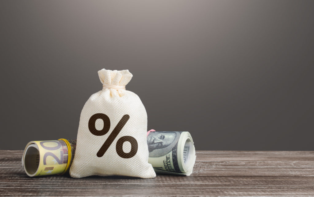 Investir 15% da sua receita mensal