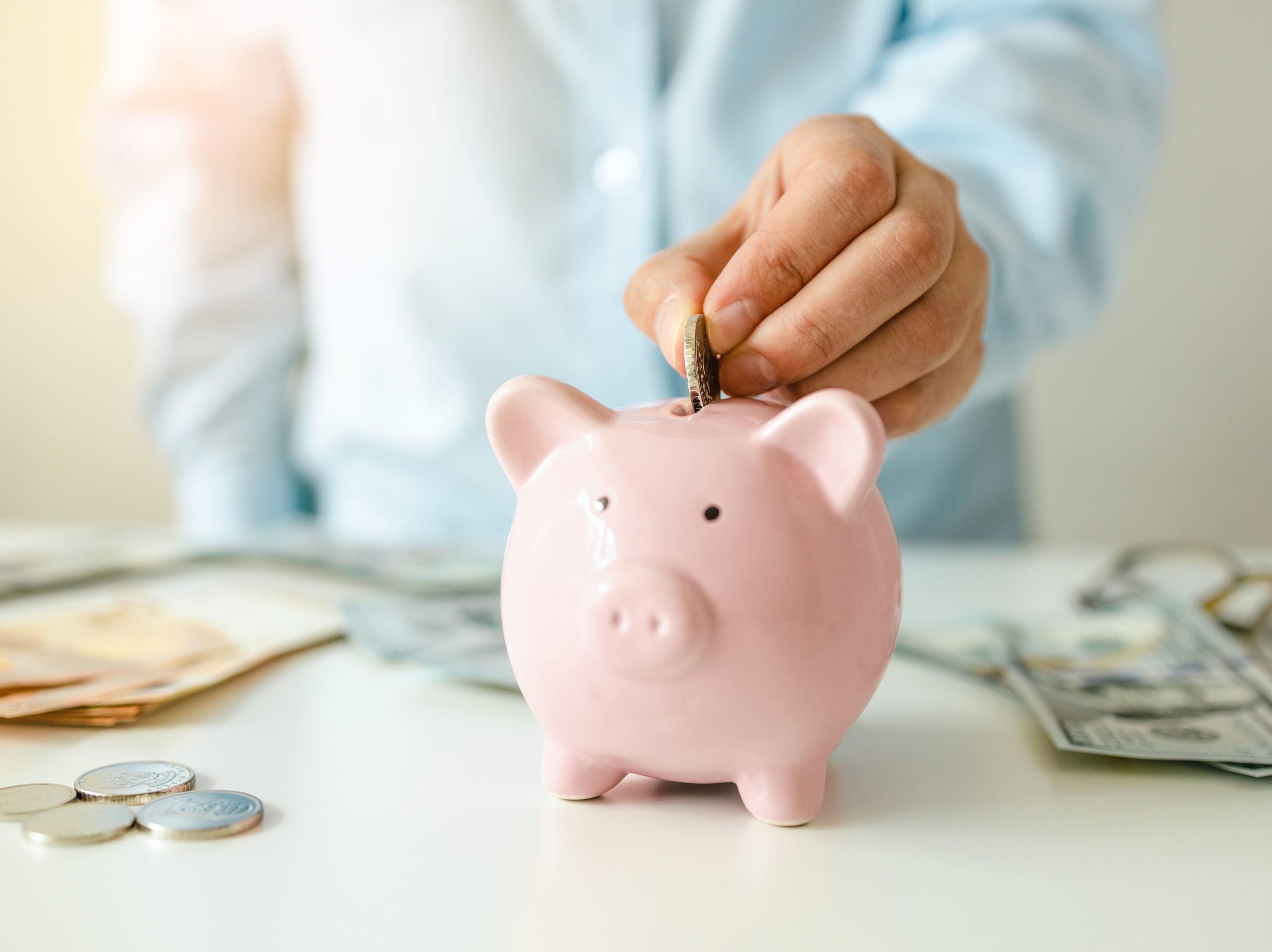 Melhor investimento para reserva de emergência