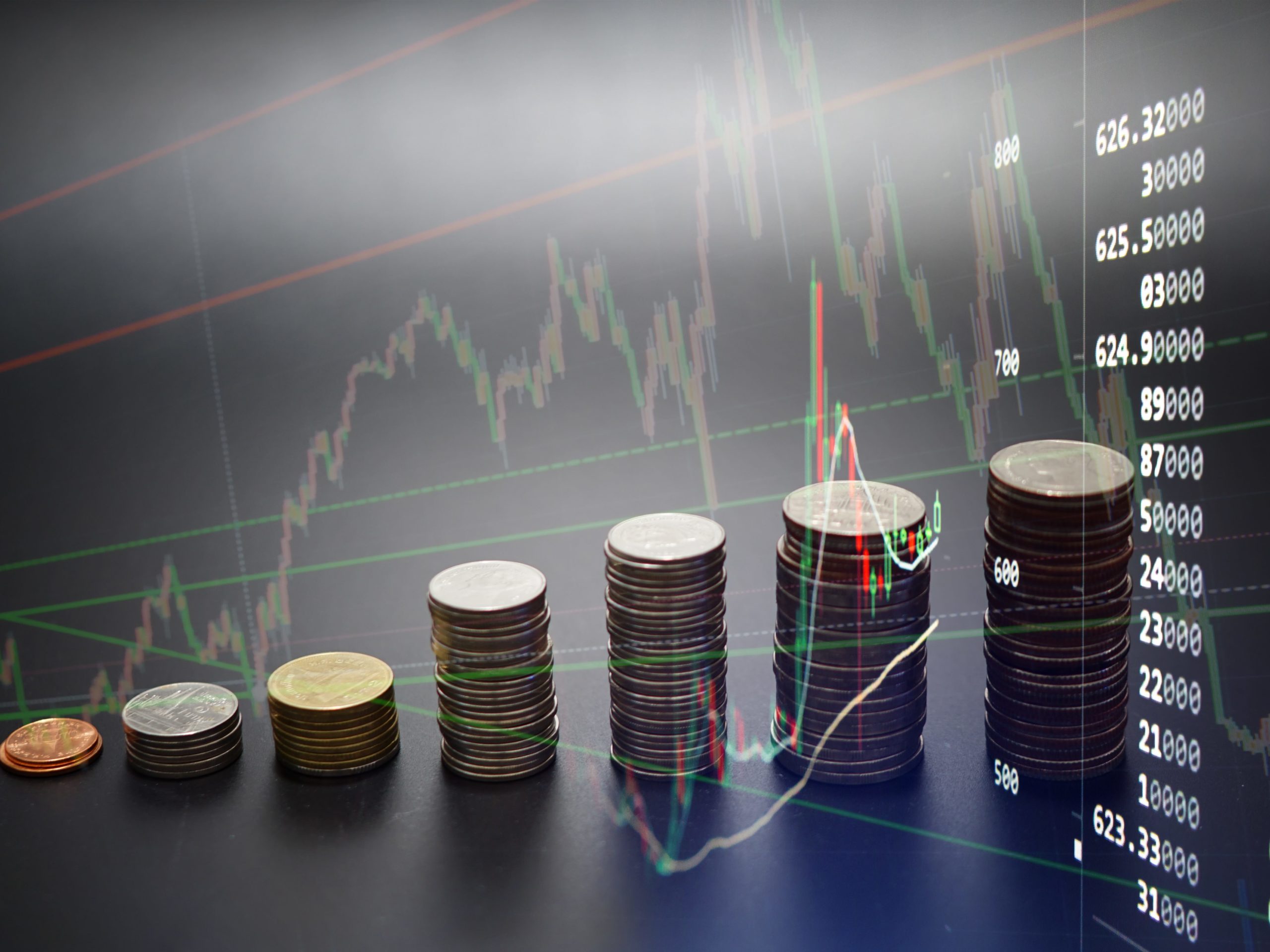 Diferença do deep value investing para o value investing