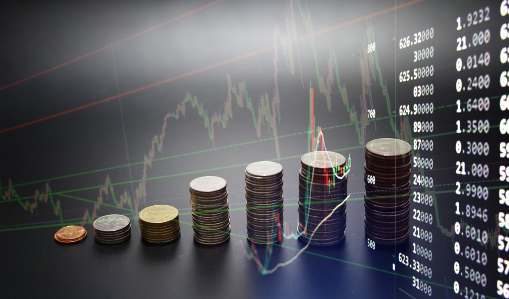 como investir em empresas internacionais