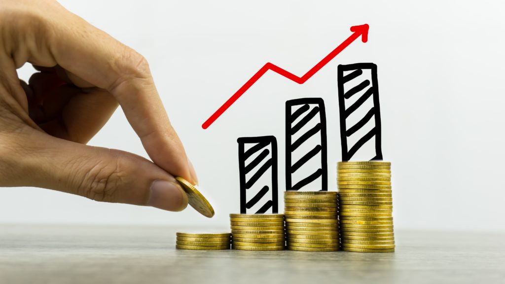Investimento em Valor