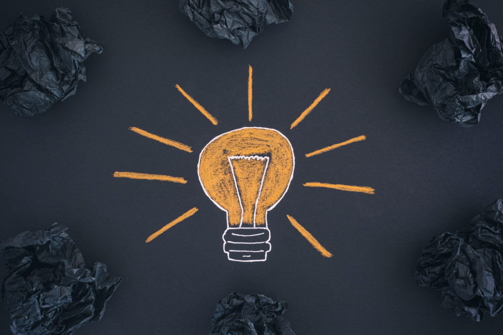 mindset de negócios
